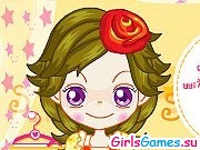 Игра Опытная портная