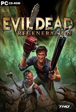 Evil Dead Regeneration